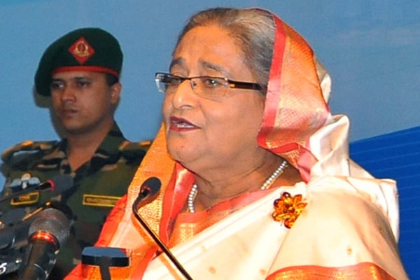 Protect public life & property, PM to Ansar & VDP